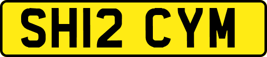 SH12CYM