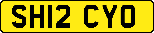 SH12CYO