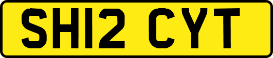 SH12CYT
