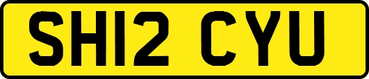 SH12CYU
