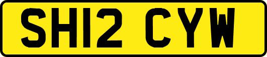 SH12CYW