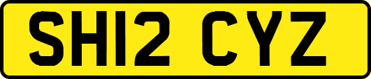 SH12CYZ