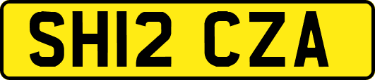 SH12CZA