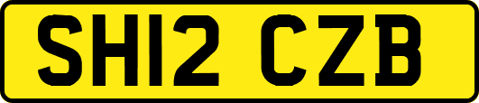 SH12CZB