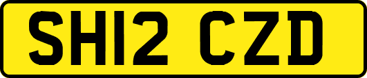 SH12CZD