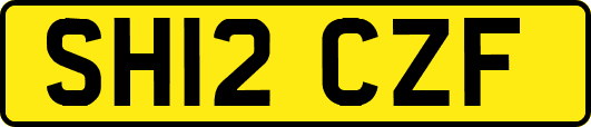 SH12CZF