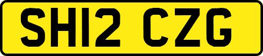 SH12CZG