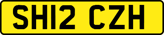 SH12CZH