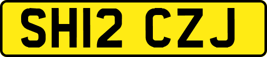 SH12CZJ