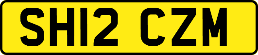 SH12CZM