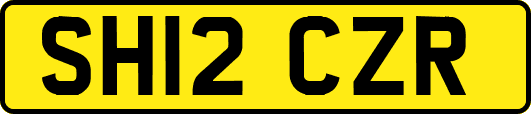 SH12CZR