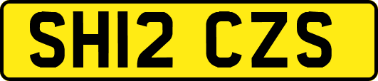 SH12CZS