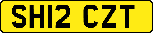 SH12CZT