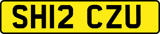 SH12CZU