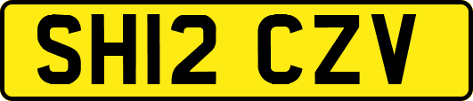 SH12CZV
