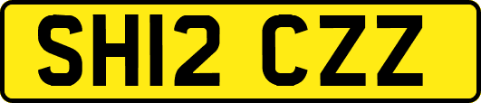 SH12CZZ