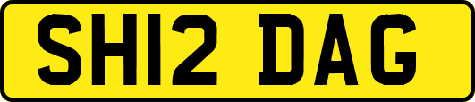 SH12DAG