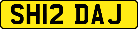SH12DAJ
