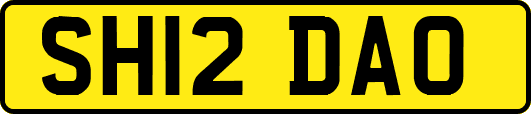 SH12DAO
