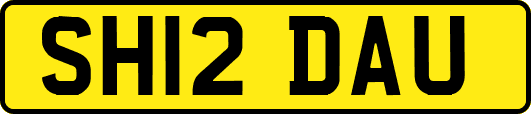 SH12DAU