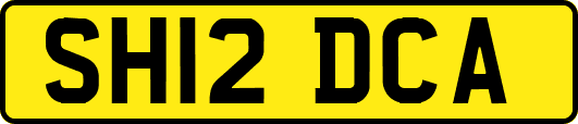 SH12DCA
