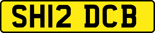 SH12DCB