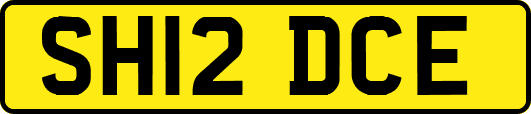 SH12DCE