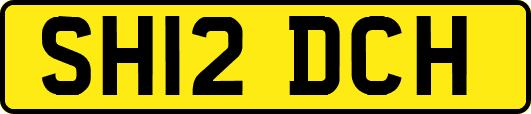 SH12DCH