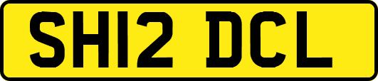 SH12DCL
