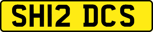 SH12DCS