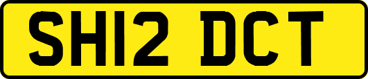 SH12DCT