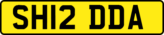 SH12DDA