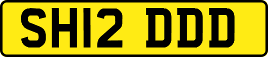 SH12DDD