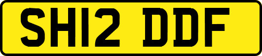 SH12DDF