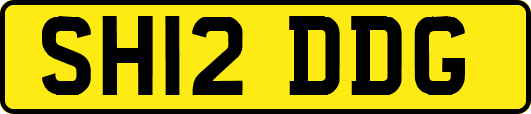 SH12DDG