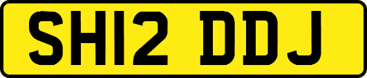 SH12DDJ