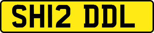 SH12DDL