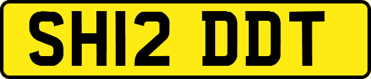 SH12DDT