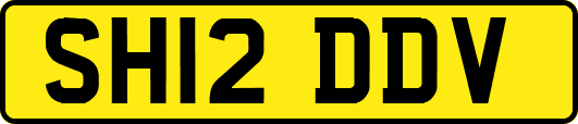 SH12DDV