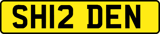 SH12DEN