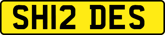 SH12DES