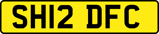 SH12DFC