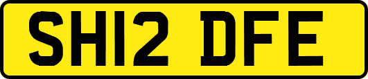 SH12DFE