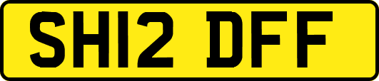 SH12DFF