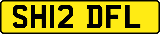 SH12DFL