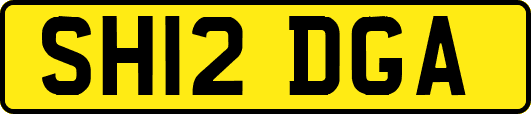 SH12DGA