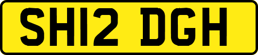 SH12DGH