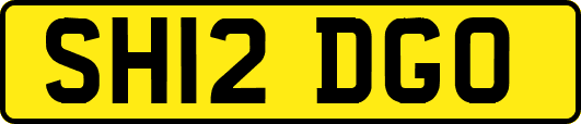 SH12DGO