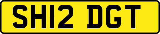 SH12DGT