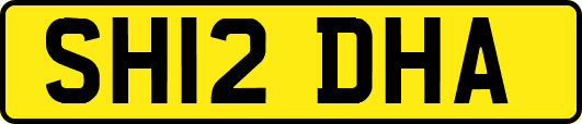 SH12DHA